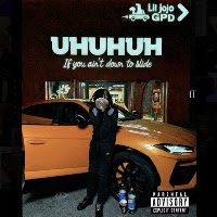 Lil Jojo Gpd