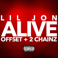 Lil Jon, Offset, 2 Chainz