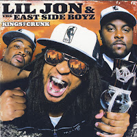 Lil Jon & The Eastside Boyz
