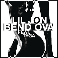 Bend Ova (Feat. Tyga)