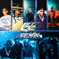 Lil Joujou, Omar Courtz, Young Miko