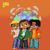 Vex For U (Feat. Fireboy Dml & Ayo Maff)