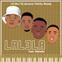 Lil' Mo, Dj Jaivane, Entity Musiq
