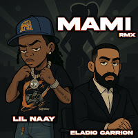 Mami (Remix) (Feat. Eladio Carrion)