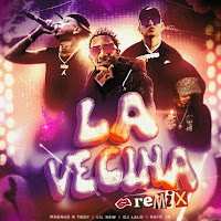Lil New, Dj Lalo, Magnus R Troy, Elrayojn
