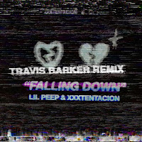 Falling Down (Travis Barker Remix)