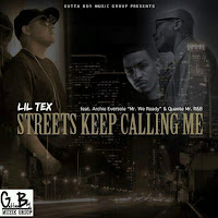 Streets Keep Calling (Feat. Quante & Archie Eversole)