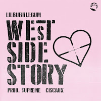 Lilbubblegum, Ciscaux