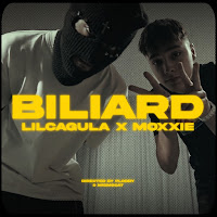 Biliard (Feat. Nl Moxxie)