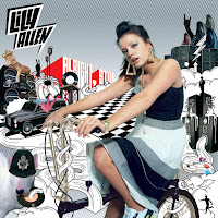 Lily Allen