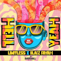 Limitless, Blaiz Fayah