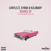 Limitless, Kalibwoy, Kybba