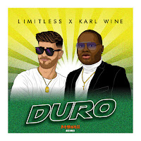 Limitless & Karl Wine