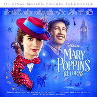 Lin-Manuel Miranda, Emily Blunt, Tarik Frimpong, Pixie Davies