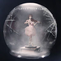 Shatter Me (Feat. Halestorm)