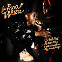 Hooo Woza (Feat. Optimistic Music Za, Bukzin Keys, Djy Biza & Al Xapo)
