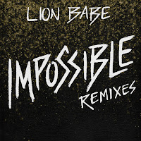 Lion Babe