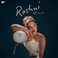Roshni (Lofi Remix)