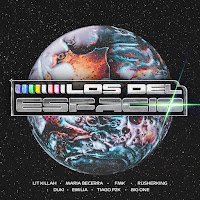 Los Del Espacio