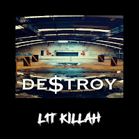 Lit Killah