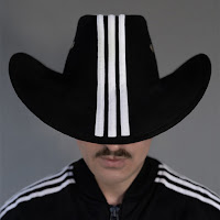 Hardcore American Cowboy