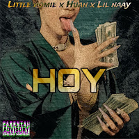 Little Homie, Huan, Lil Naay