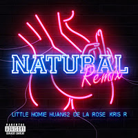 Natural (Remix)