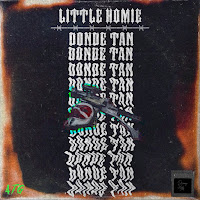 Donde Tan?
