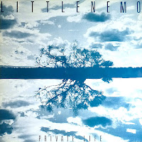 Little Nemo
