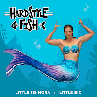 Little Sis Nora, Little Big