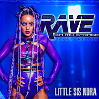Rave In My Garage (S3Rl Remix Radio Edit)
