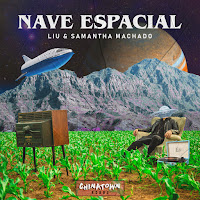 Liu, Samantha Machado