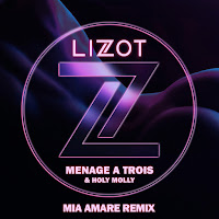 Lizot, Holy Molly