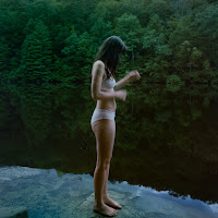 Lizzy Mcalpine