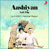 Lo-Fi 2307, Harshal Rajput, Shreya Ghoshal, Nikhil Paul George