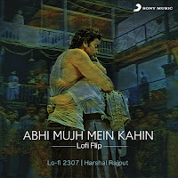 Lo-Fi 2307, Harshal Rajput, Sonu Nigam, Ajay-Atul