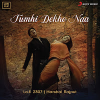 Lo-Fi 2307, Harshal Rajput, Sonu Nigam, Alka Yagnik