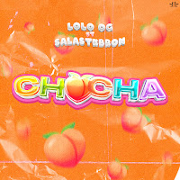 Chocha (Feat. Salastkbron)