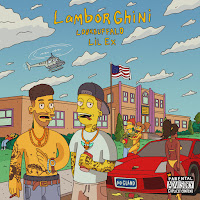 Lookbuffalo, Lil Ex