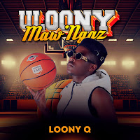 Loony Q, Ez Maestro, M00Tion