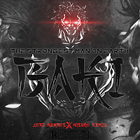 Baki (The Strongest Creature On Earth) (Trap Remix)