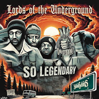 Lords Of The Underground, Snowgoons