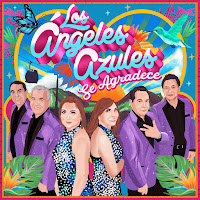 Los Ángeles Azules, Maria Becerra