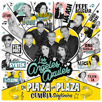 20 Rosas (Feat. Aleks Syntek)