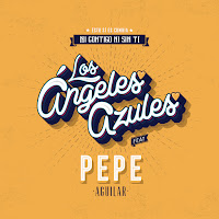 Ni Contigo Ni Sin Ti (Feat. Pepe Aguilar)