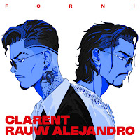 Los Ballers, Clarent, Rauw Alejandro