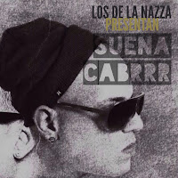 Suena Cabrrr (Feat. Kendo Kaponi & Dy) (Feat. Kendo Kaponi & Dy)