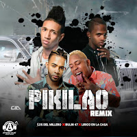 Los Del Millero, Bulin 47, Lirico En La Casa