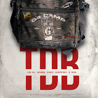 Tdb (Feat. Blackinny & K John)