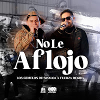 Los Gemelos De Sinaloa, Fuerza Regida